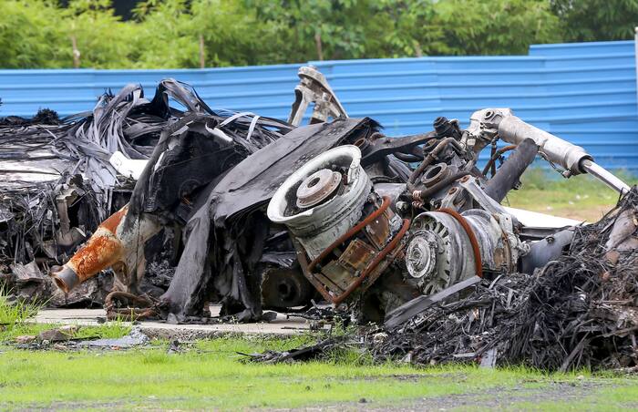 Boeing 787 investigation