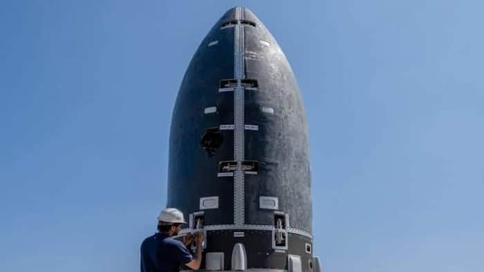 India first Private Orbital Rocket