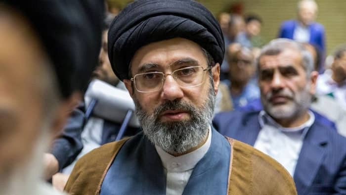 Iran  funds