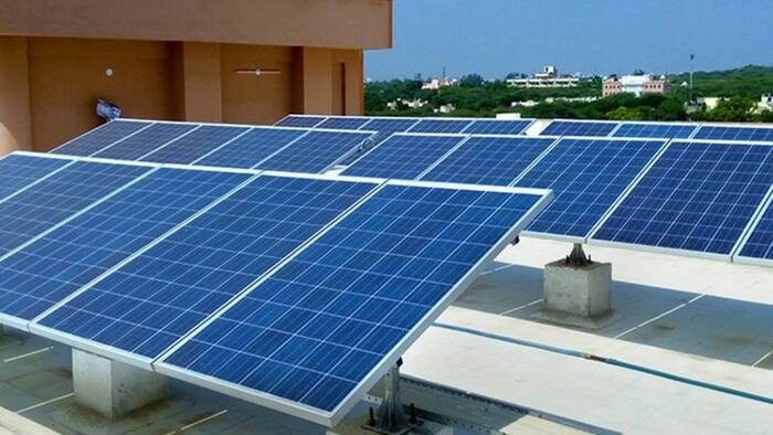 PM Surya Ghar Scheme