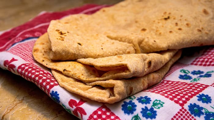 Make 2 Rotis at Once