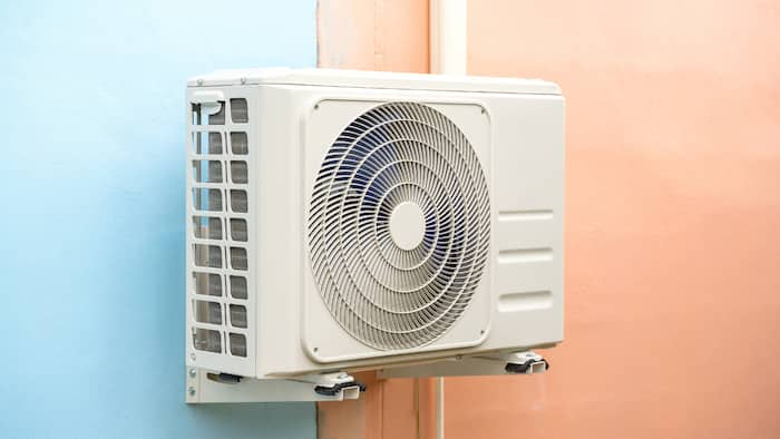 AC cooling tips