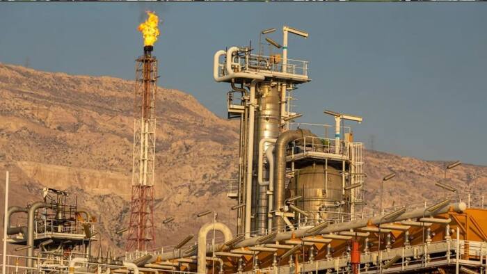 Iran  funds