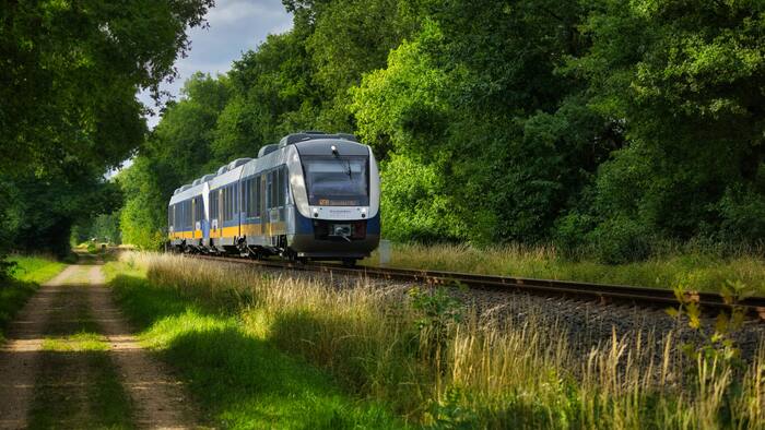 Green transport