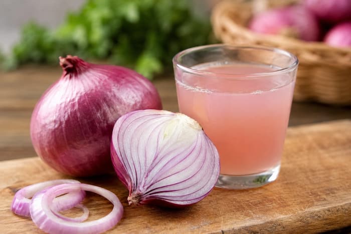 Can Onion Juice Help To reduce Blood Sugar level