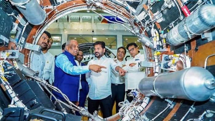 India first Private Orbital Rocket