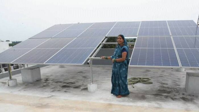 PM Surya Ghar Scheme