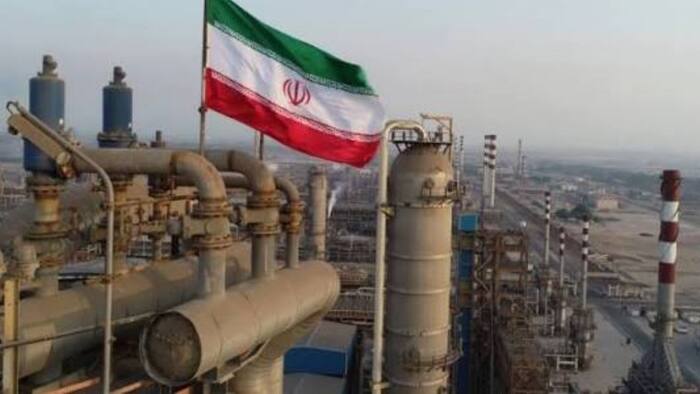 Iran  funds