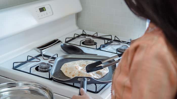 Make 2 Rotis at Once