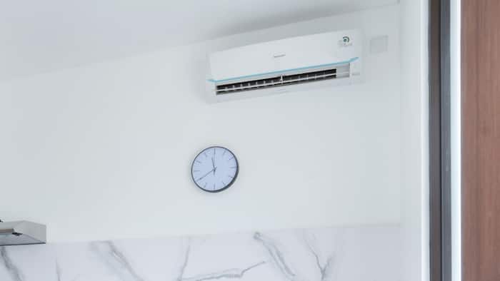 AC maintenance