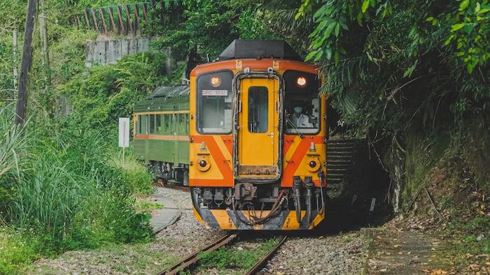 Narrow gauge