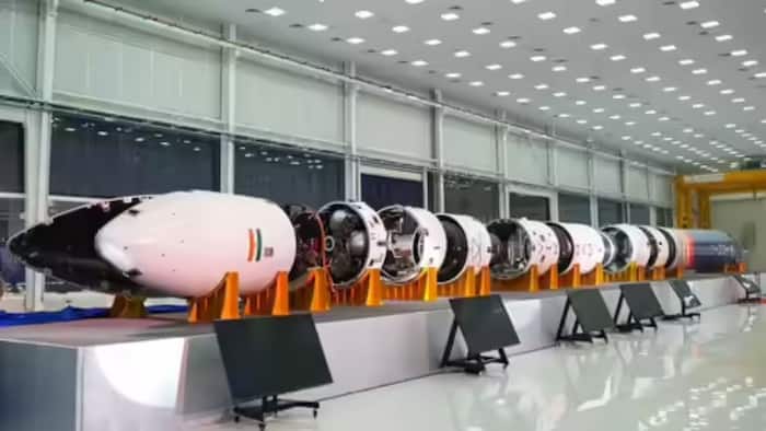 India first Private Orbital Rocket