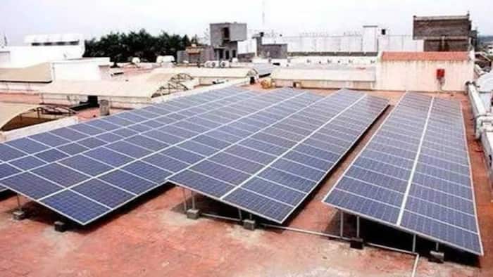 PM Surya Ghar Scheme