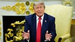 Ceasefire with Iran over, talks to continue: US President Trump makes big statement as peace deal in trouble