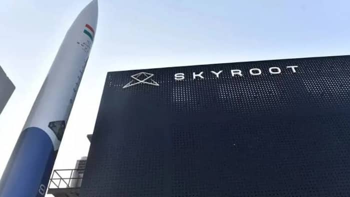 India first Private Orbital Rocket