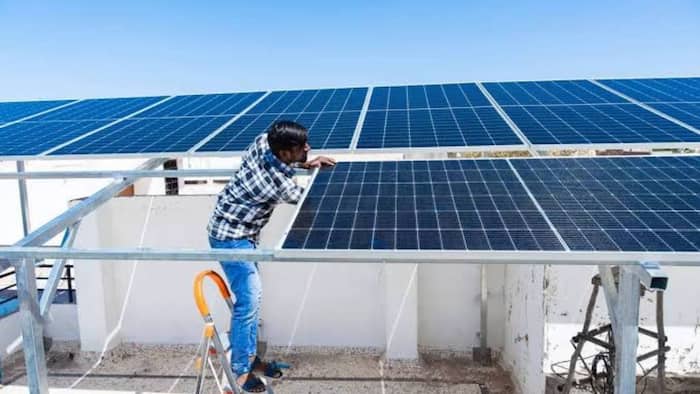 PM Surya Ghar Scheme
