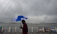 Mumbai Monsoon Big Update: Rain, thunderstorms likely to hit Mumbai, Nashik, Pune, Nagpur, and Ahilyanagar by THIS date, check IMD update here