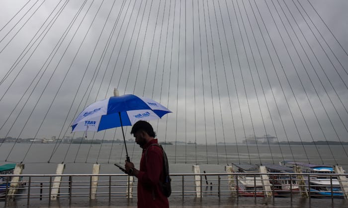 Good news for West Bengal residents as Monsoon likely to enter north Bengal in... | Detailed IMD forecast