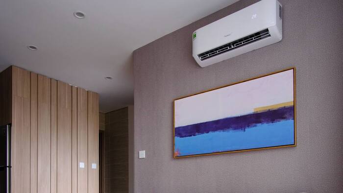 Air Conditioner Dry Mode