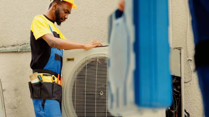 AC Tips for monsoon