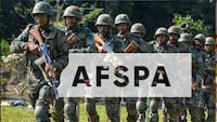 क्या है AFSPA? क्यों होता है इसका विरोध? हट गया ये कानून तो आम आदमी को क्या फायदा