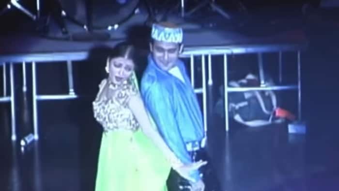Watch: Aishwarya Rai and Akshaye Khanna's romantic dance on Taal song breaks the internet years later