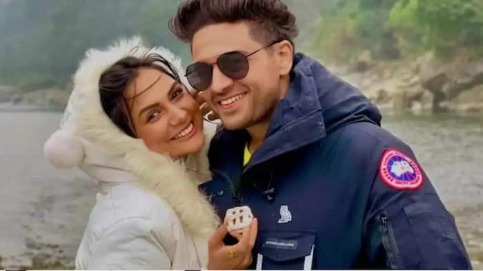 'During Bigg Boss...': Akanksha Chamola reveals she and Gaurav Khanna to head for divorce after living separately for a year
