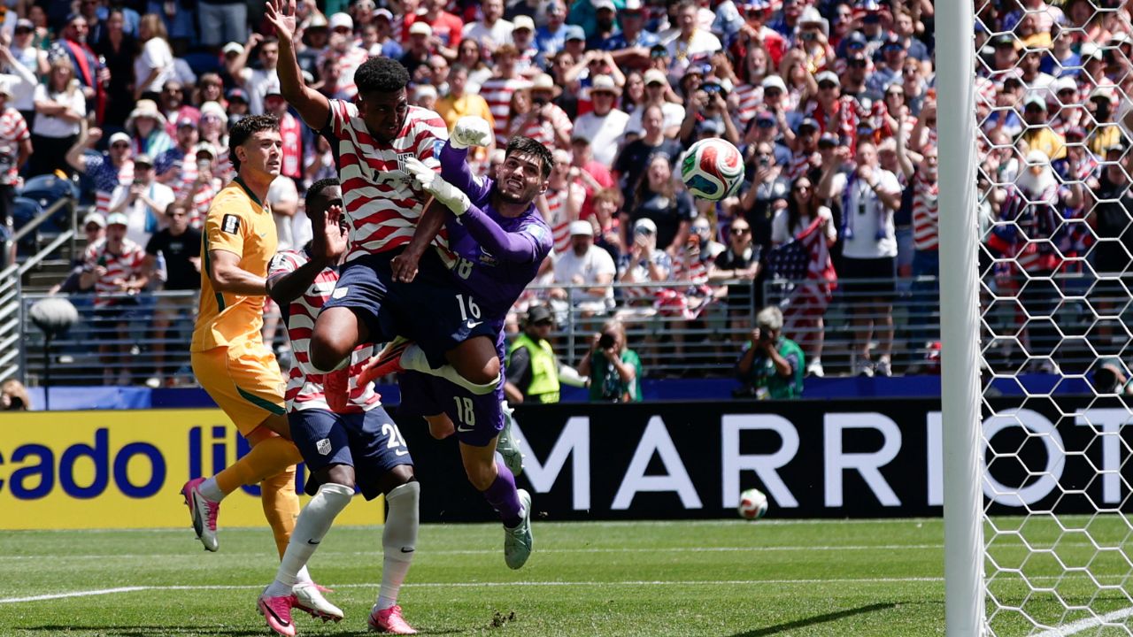 WATCH: Alex Freeman helps USMNT equal 96-year-old record with 2-0 win ...