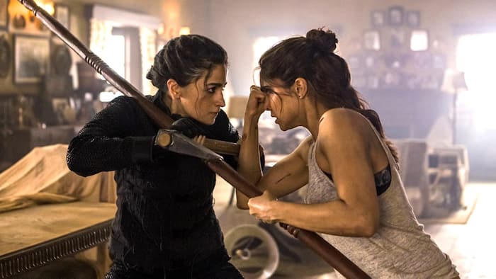‘They did it themselves!’: Alia Bhatt and Sharvari perform major action scenes in Alpha as YRF unveils explosive BTS video