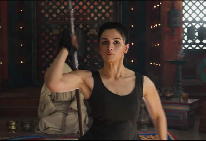 Alpha Box Office Collection Day 6: Alia Bhatt's spy thriller beats Welcome to the Jungle on Wednesday, inches closer to recovering half its budget