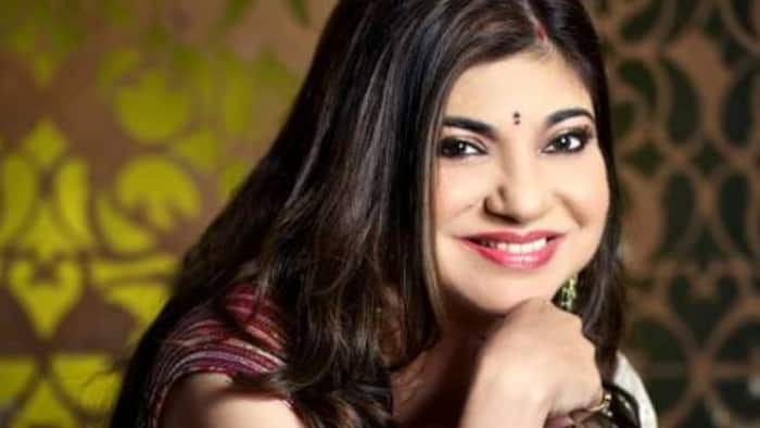 Padma Bhushan recipient Alka Yagnik opens up about health challenges in emotional post: 'Every step of the way'