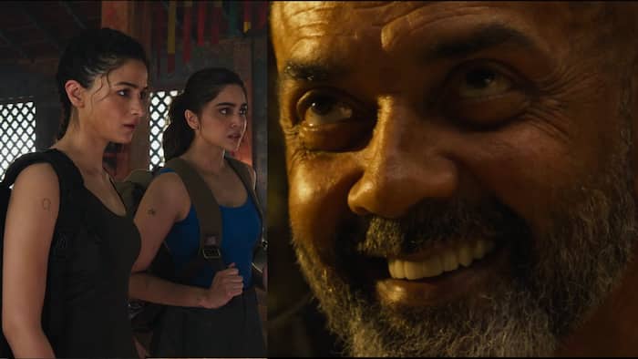Alpha Trailer: Alia Bhatt turns action hero, Bobby Deol plays menacing villain; Hrithik Roshan’s cameo steals attention