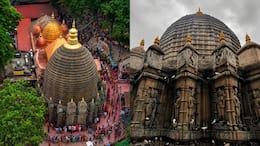 Ambubachi Mela 2026 begins at Kamakhya Temple: Know significance of festival that honours fertility and shakti