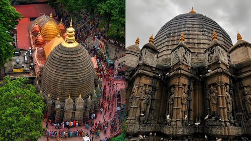 Ambubachi Mela 2026 begins at Kamakhya Temple: Know significance of festival that honours fertility and shakti