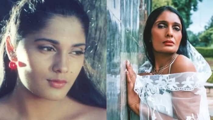Peddi row: Anu Aggarwal says Janhvi Kapoor's controversy reminds her of choosing dignified roles after Aashiqui