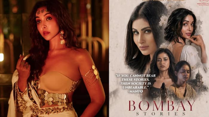 Exclusive: Bombay Stories’ Anupriya Goenka opens up about the challenges of playing sex worker in the film