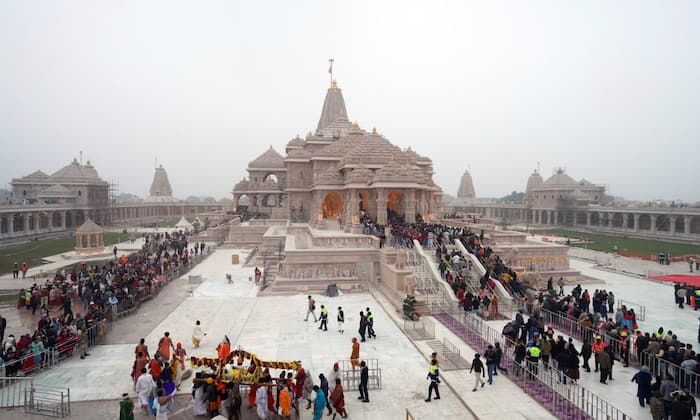 Ayodhya Ram Temple donation scam case: Trust leaders quit, eight in custody; officials under lens; here's all we know so far