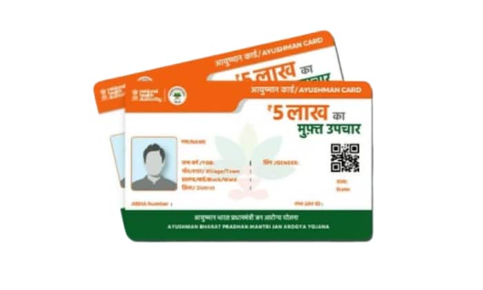 Good news for Ayushman card holders as Modi government launches Ayushman Sarathi WhatsApp Chatbot; check list of benefits