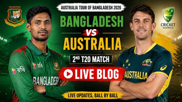 Bangladesh