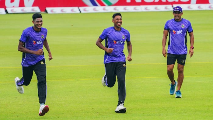 Bangladesh cricket team