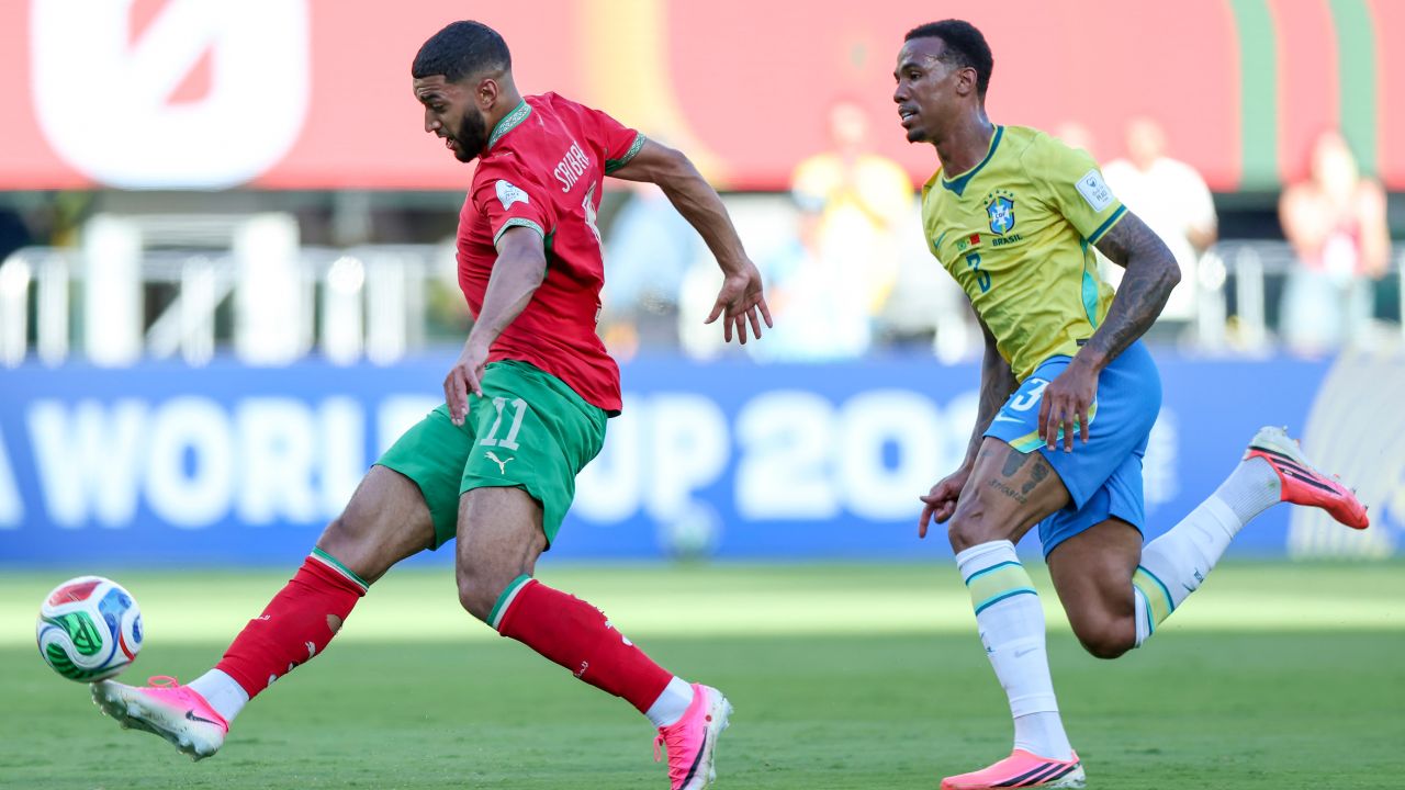Carlo Ancelotti’s Brazil Era Begins with a Frustrating Stalemate in FIFA World Cup Opener