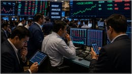 Share Market News: THESE stocks in focus as DAC approves capital purchase proposals worth approximately Rs 52,000 crore