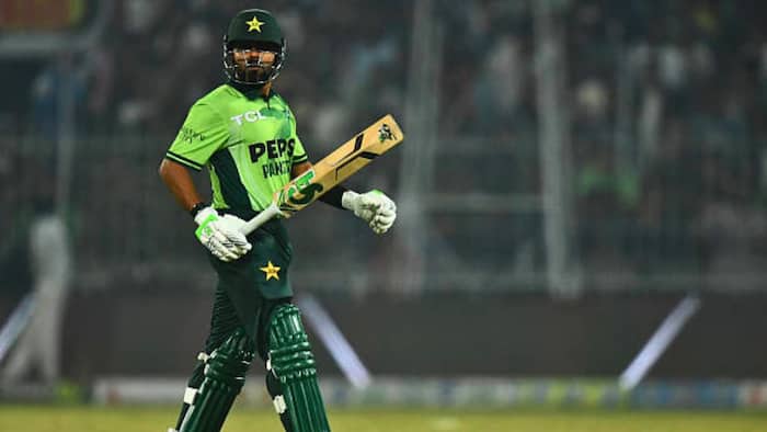 Babar Azam