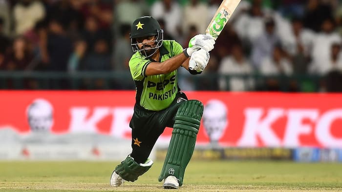 Babar Azam