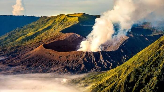 Barren Island scuba diving