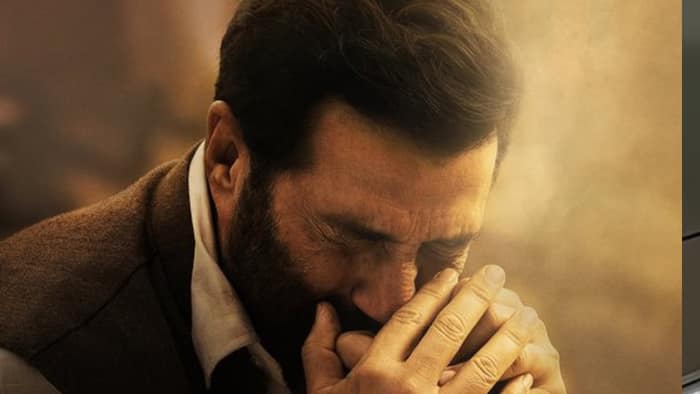 Batwara 1947 teaser out: Sunny Deol chooses courage amid India-Pak partition