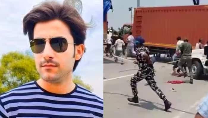 Bharat Tiwari encounter: Not three, but five bullets hit, shocking revelation in Bharat Tiwari's post-mortem report