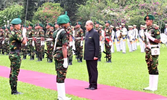 Big development in India-Bangladesh relations as India assigns Union Cabinet Minister status to High Commissioner to Bangladesh