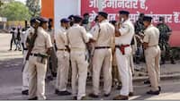 Bihar Violence: Violent protest erupts at Patliputra Railway Station, protesters pelt stones; police fire tear gas shells