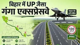 UP-बिहार और पश्चिम बंगाल के इन जिलों से होकर गुजरेगा गोरखपुर-सिलिगुड़ी एक्सप्रेसवे, UP के गंगा एक्सप्रेसवे को देगा टक्कर